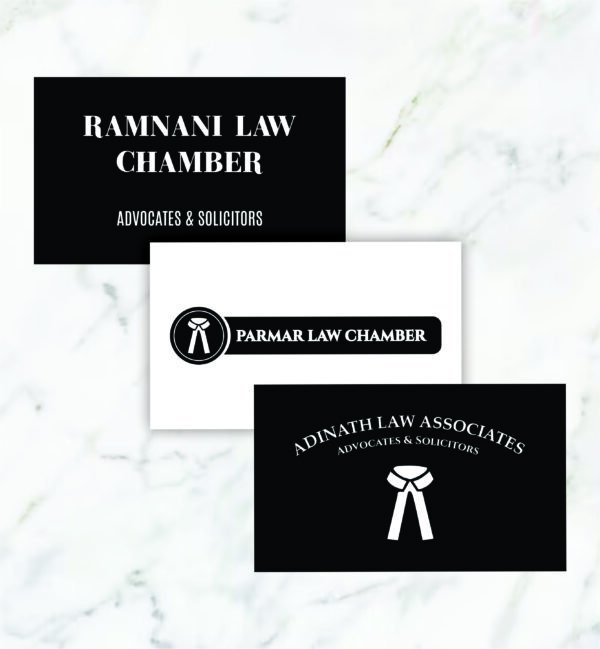 Customize Visiting Card (Pack of 100)