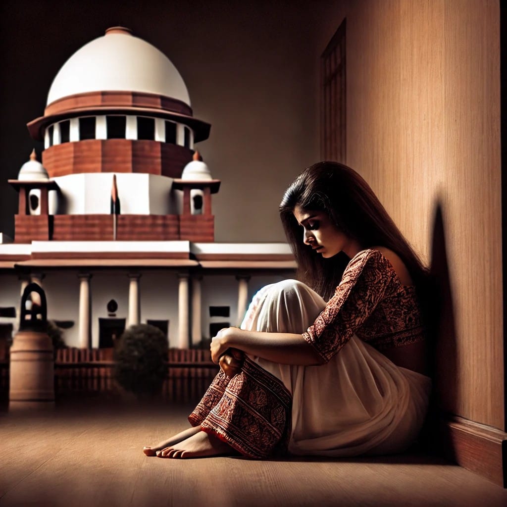 Supreme Court of India ruling on Section 498A IPC cruelty without dowry demand